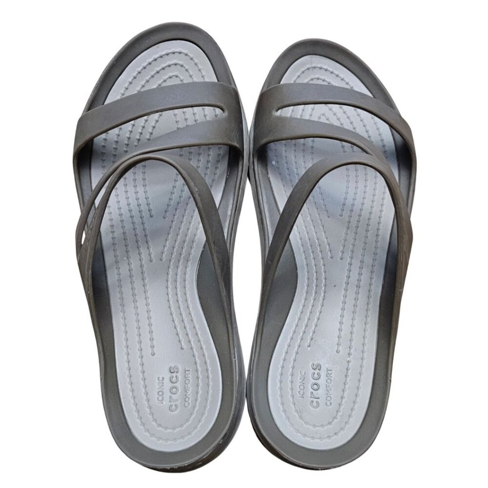 Crocs Women's Sandal Size 7